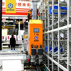 高速堆垛機(jī)